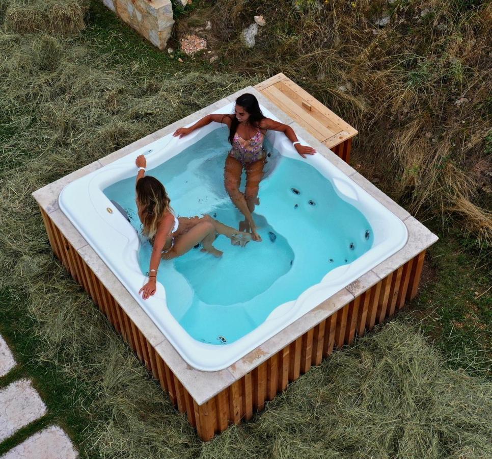 Hotel Ca' Del Moro Wine Retreat Grezzana Zewnętrze zdjęcie