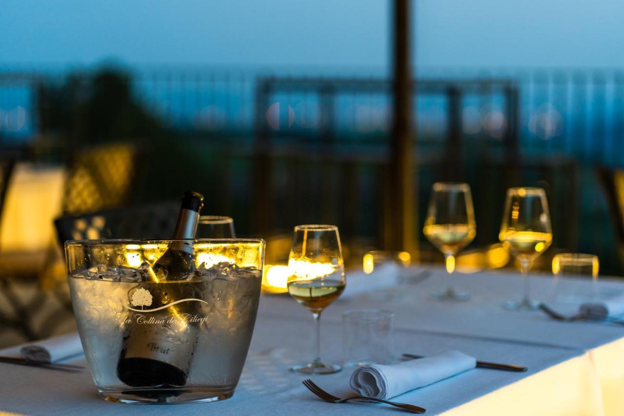 Hotel Ca' Del Moro Wine Retreat Grezzana Zewnętrze zdjęcie