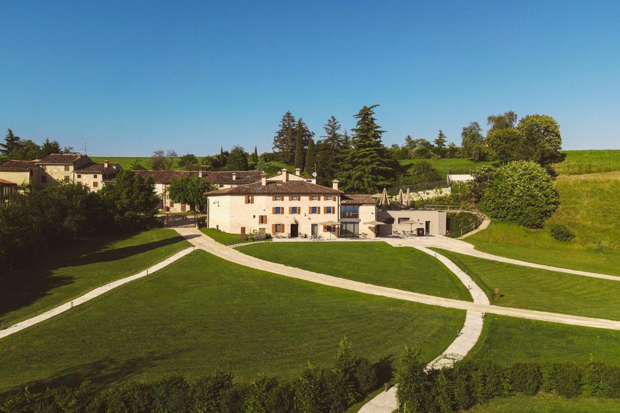 Hotel Ca' Del Moro Wine Retreat Grezzana Zewnętrze zdjęcie