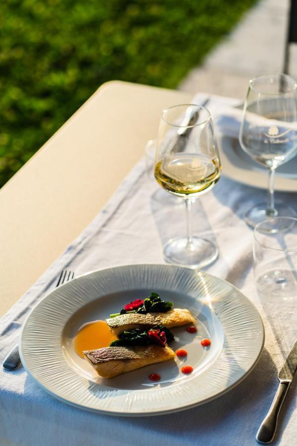 Hotel Ca' Del Moro Wine Retreat Grezzana Zewnętrze zdjęcie