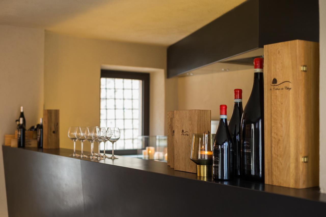 Hotel Ca' Del Moro Wine Retreat Grezzana Zewnętrze zdjęcie