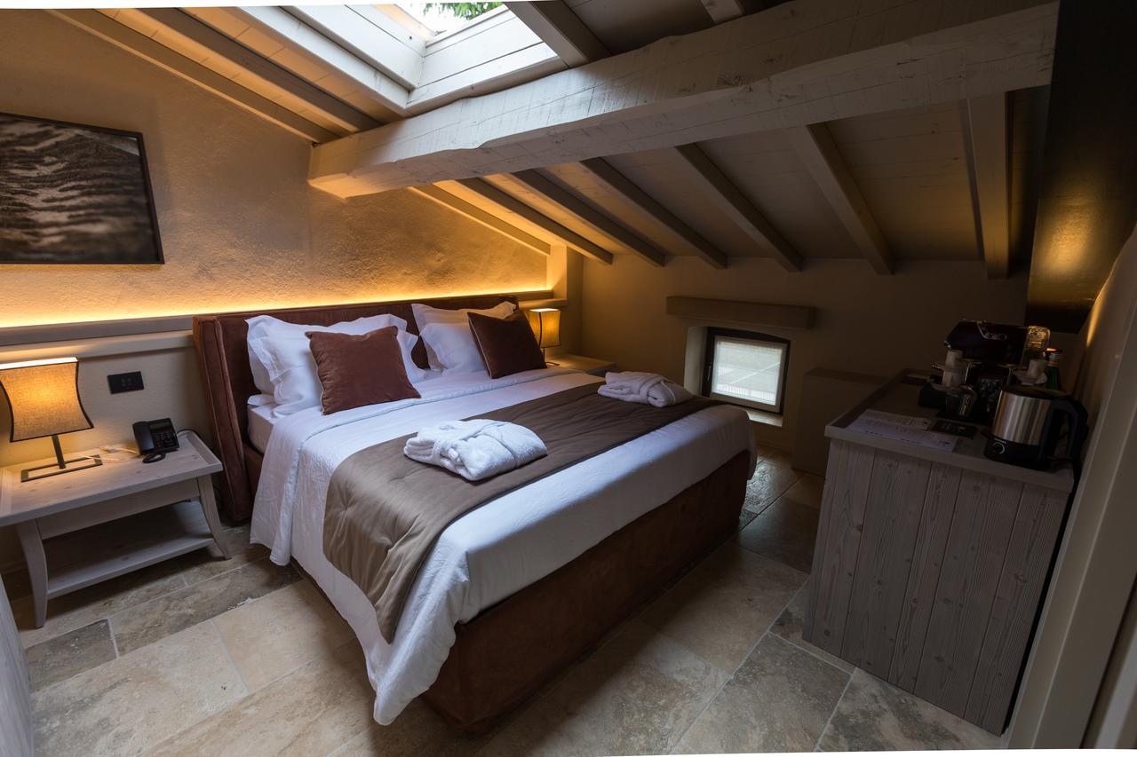 Hotel Ca' Del Moro Wine Retreat Grezzana Zewnętrze zdjęcie