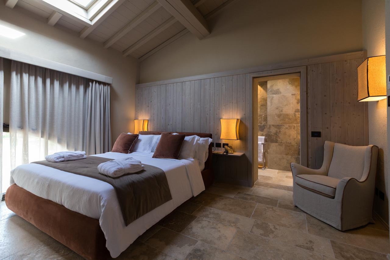 Hotel Ca' Del Moro Wine Retreat Grezzana Zewnętrze zdjęcie
