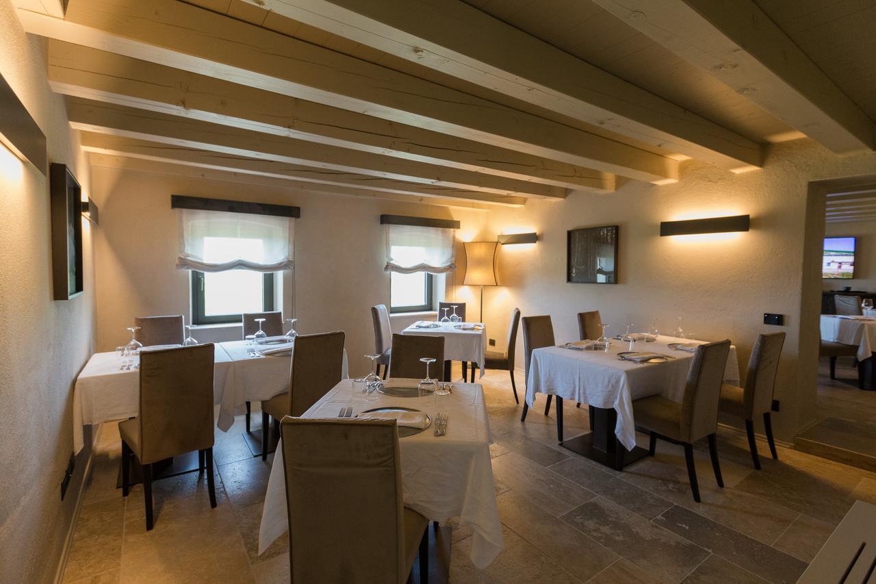 Hotel Ca' Del Moro Wine Retreat Grezzana Zewnętrze zdjęcie