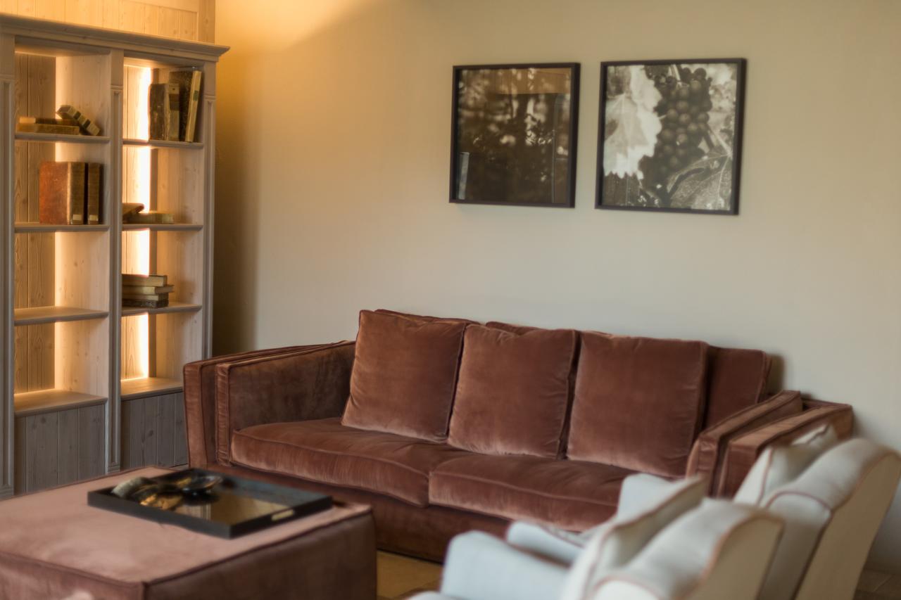 Hotel Ca' Del Moro Wine Retreat Grezzana Zewnętrze zdjęcie